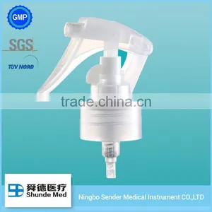2016 Custom Plastic Kitchen Sprayer thumbnail-1