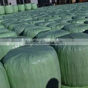 Silage Round Bale Coating Machine Xiashi-300 thumbnail-3