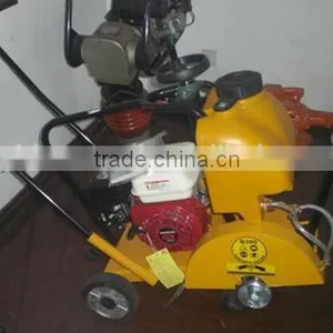GMS-350 Concrete Cutting Machine thumbnail-2