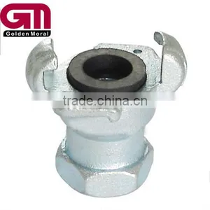 US Type Female End--hose Coupling thumbnail-1