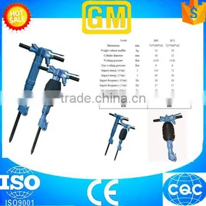 Pneumatic Breaker B70 thumbnail-2
