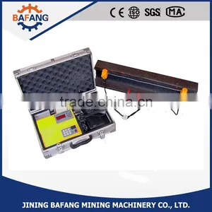 High Quality Train Velocimeter/Train Speedometer/Train Speed Detector thumbnail-2