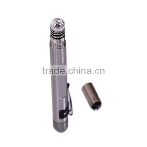Wholesale Doctor Ophthalmic LED Torch Light Pen thumbnail-3
