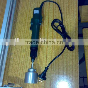Plastic Cap Hand Held Cap Sealing Machine thumbnail-2