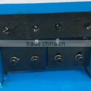 Manual Aluminum Tube Sealer/Metal Tube Hand Press Sealing Machine thumbnail-4