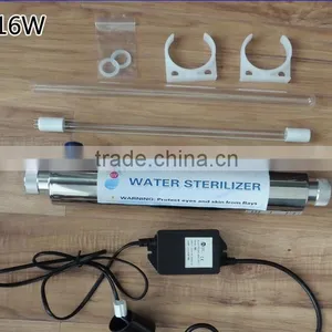 Ro Water Purifying Ultrafiltration Equipment Production Line thumbnail-3