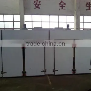 Hot Air Cherry Drying Oven/wet Cherry Dryer Machine With Good Price thumbnail-4