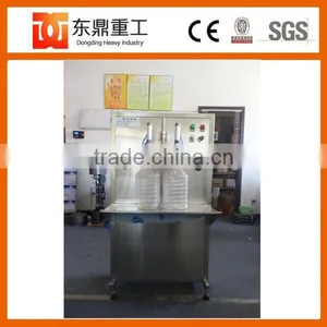 2017 New Design Line Oil Filling Machine/mustard Oil Packing Machine thumbnail-1