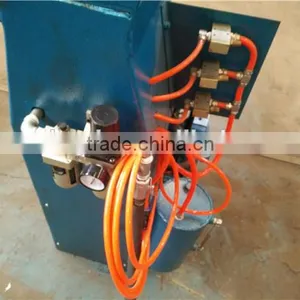 Microseism Squeeze Sand Foundry Moulding Machine Z145 Series/injection Moulding Machine thumbnail-5