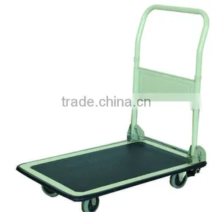 Platform Hand Truck 150KGS PH1505 thumbnail-1