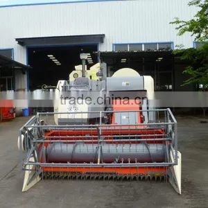 4LZ-1.6Z Combine Harvester thumbnail-2