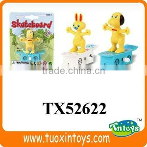 Wind up Toy Scooter thumbnail-1