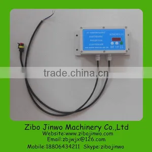 Electronic Pulsator Control Box thumbnail-1