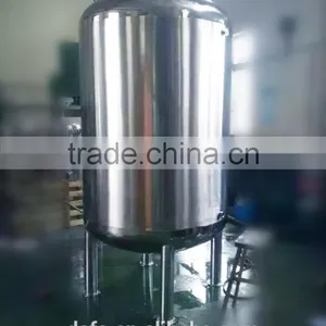 Good Quality SUS 304 Stainless Steel Bag Water Filter thumbnail-4