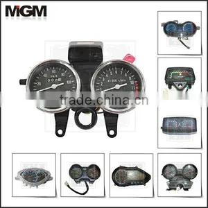 CG125 MOTORCYCLE METER thumbnail-1