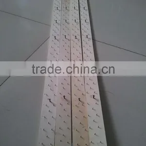 5/8"*10gauge Concrete Nail Capet Tack Strips thumbnail-2