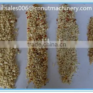 Hot Selling Stainless Steel Peanut Broken Bits Cutting Machine Manufacture thumbnail-5
