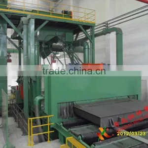 2017 Best Offer Q37 Abrator thumbnail-1
