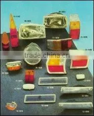 Tail Lights thumbnail-1