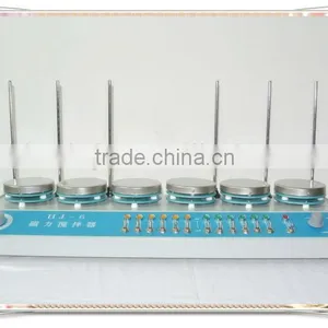 The Wholesale Price HJ-6 Magnetic Stirrer Series thumbnail-1