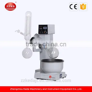 Digital Control Rotary Distillation Facility thumbnail-2