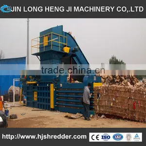 High Capacity Baler Machine for Mini Round Hay Baler for Sale thumbnail-2