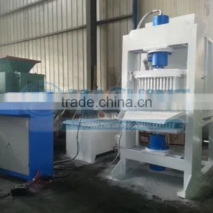 Good Reputation Hot Sale Factory Direct Sell Large Capacity CE ISO Approved High Quality Shisha Charcoal Briquette Machine thumbnail-2
