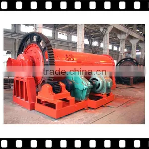 Supply Cement Plant Machine,cement Ball Mill, Ball Mill thumbnail-5