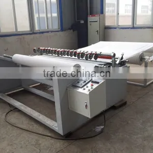 787mm Small Waste Paper Recycling Machinery, Tissue Paper Machine With Low Cost and High Produce,ISO9001 thumbnail-1