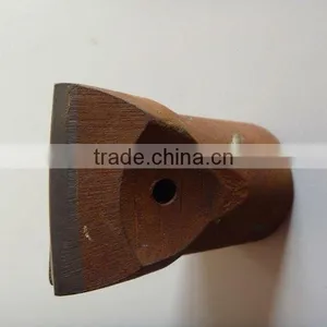Chisel Rock Drill Bit/taper Chisel Bit thumbnail-1