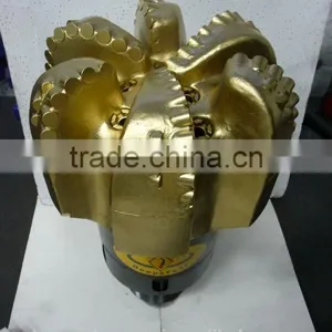 PDC Matrix Drill Bit thumbnail-3
