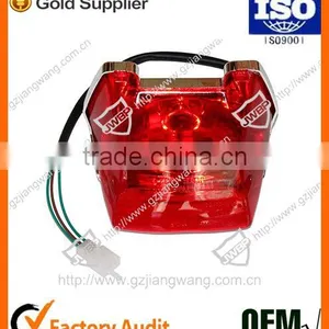 OEM Best Quality Motorcylce Led Tail Light CG125 thumbnail-5