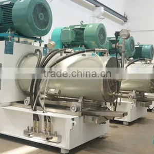 Root Disperse Dye Grinding Equipment Price thumbnail-6