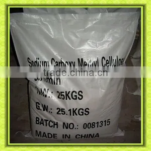 High Purity Oil Drilling CMC thumbnail-1