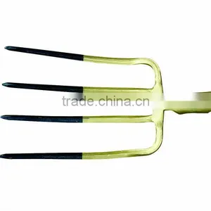 F116 Fork Head 4T thumbnail-3