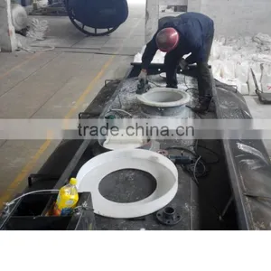 30cbm 180kw DONGFENG 6*4 Hydrochloric Acid Dispensers Truck thumbnail-6