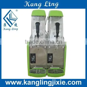2015 Best Seller Slushie Making Machine With Competitive Price thumbnail-1