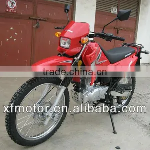 125cc China Dirt Bike thumbnail-1