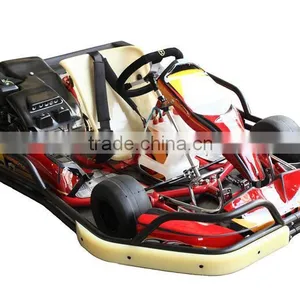 Go Karting With 200cc Honda Engine go Karts for Adults go Karts for Adults thumbnail-4