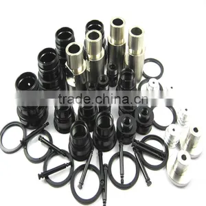 China OEM Good Quality Cnc Machining Parts thumbnail-1