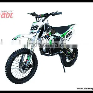 125cc Dirt Bike, Dirt Bike DB125-CRF70 thumbnail-1