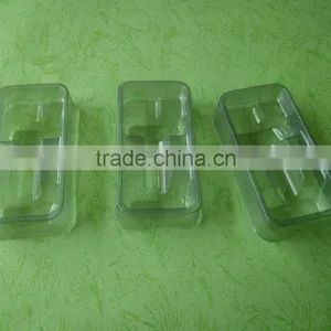 High Quality Plastic Single Hardware Packing Inner Tray thumbnail-1