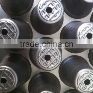China Seed Trays for Greenhouse 104 Cell, 545*355mm, 40mm Depth thumbnail-3
