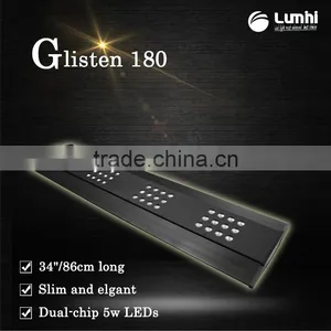 Aquarium Light Wifi Controller High Power Coral Reef Lights thumbnail-1