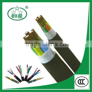 Energy Electrical Cable thumbnail-1