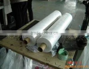 LLDPE Agriculture Plastic Blowing Machinery thumbnail-1