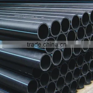 PE100 Irrigation PIPE for Farming and Water Supply thumbnail-1