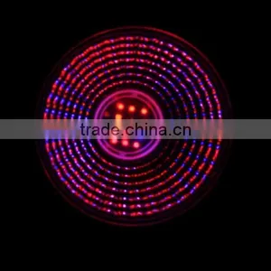 New Model 12W Spot COB Led Grow Light for Small Pot Plant Growing thumbnail-5