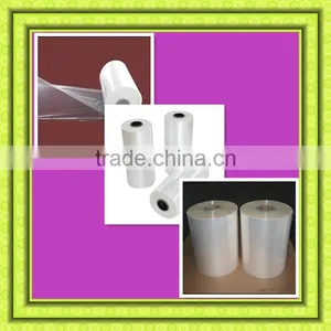 Cpp Film Cast Polyropylene Film Composite Membrane for Food Packaging Film thumbnail-1