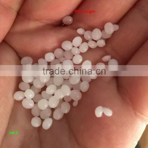 PCL - Polycaprolactone/PCL Granules/ PCL Resin CAS No.:24980-41-4 thumbnail-1